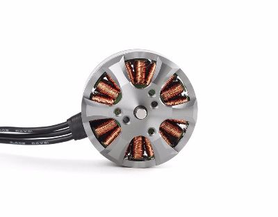 MN4014 Multirotor Fixed Wing UAV Motor KV330 — image 3