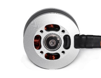 MN4110 Multirotor Fixed Wing UAV Motor KV400 — image 5