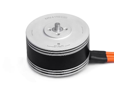 MN4110 Multirotor Fixed Wing UAV Motor KV400