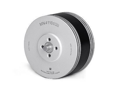 MN4110 Multirotor Fixed Wing UAV Motor KV400 — image 2