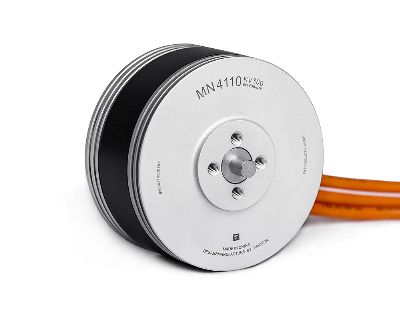 MN4110 Multirotor Fixed Wing UAV Motor KV400 — image 3