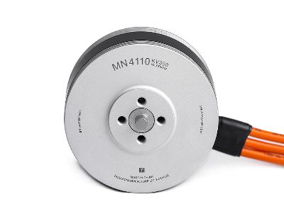 MN4110 Multirotor Fixed Wing UAV Motor KV400 — image 4