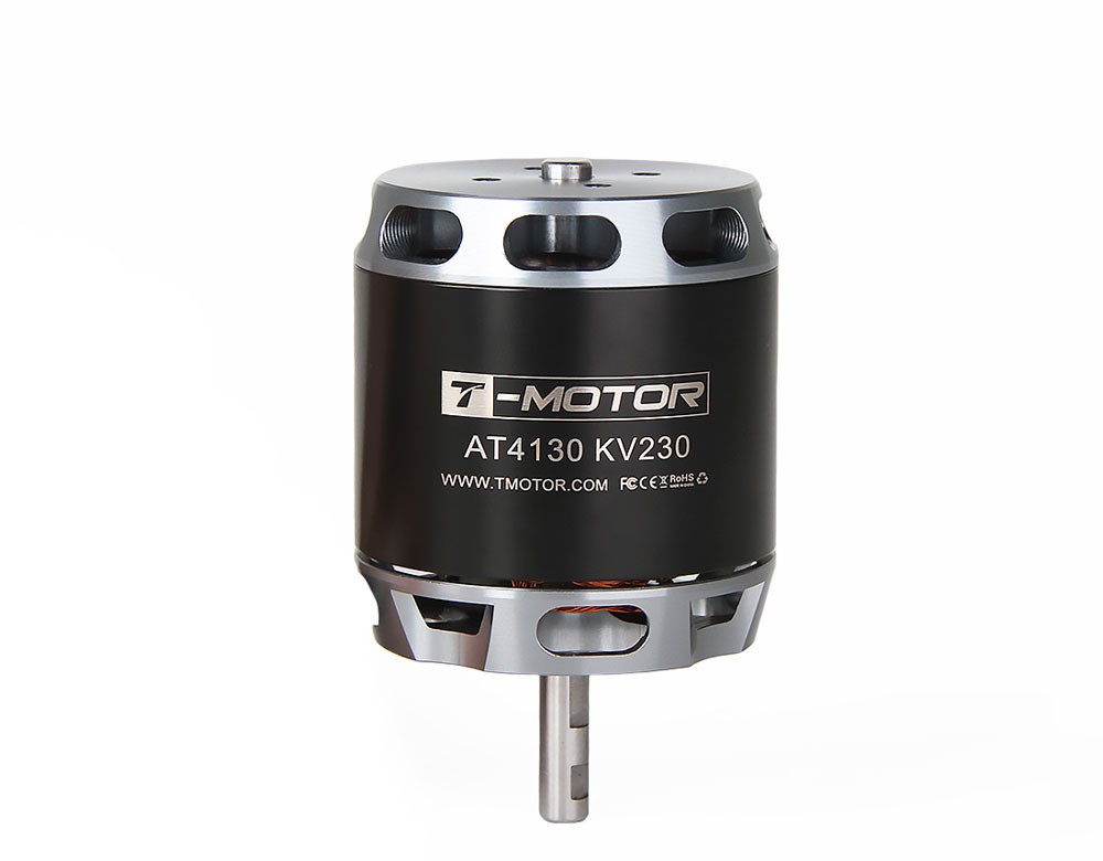 AT4130 Long Shaft Fixed Wing VTOL Motor KV450