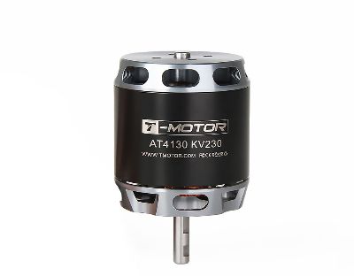 AT4130 Long Shaft Fixed Wing VTOL Motor KV450