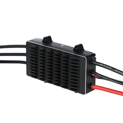 FLAME 100A 14S Multi-Rotor UAVs ESC — image 3