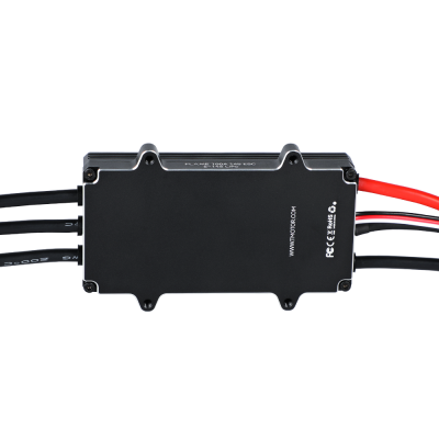 FLAME 100A 14S Multi-Rotor UAVs ESC — image 4