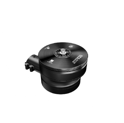 U8XL Integrated Motor set U8XL KV100+ FLAME 60A — image 2