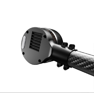 U8XL Integrated Motor set U8XL KV100+ FLAME 60A — image 3
