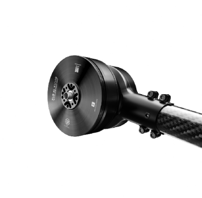 U8XL Integrated Motor set U8XL KV100+ FLAME 60A — image 4