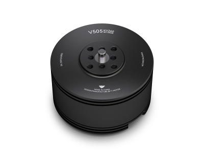 VL505 KV260 12S Vtol Drone Power — image 3