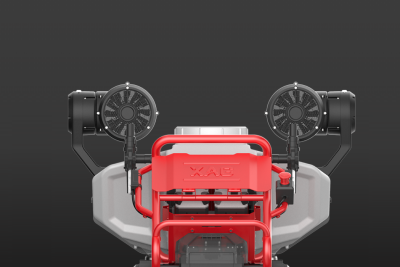 XAG R150 — image 2