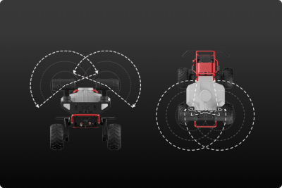 XAG R150 — image 3