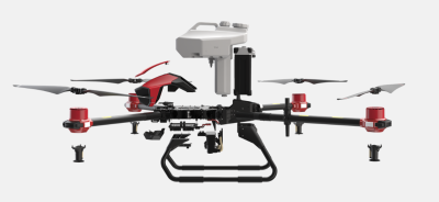 XAG XP 2020 — image 2